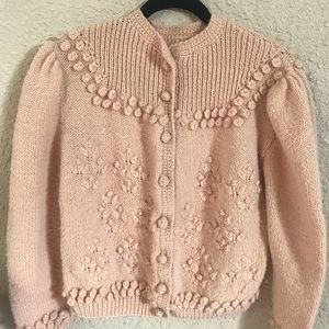 Vintage sweater